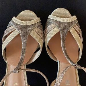 Chelsea Crew Diana Sandals